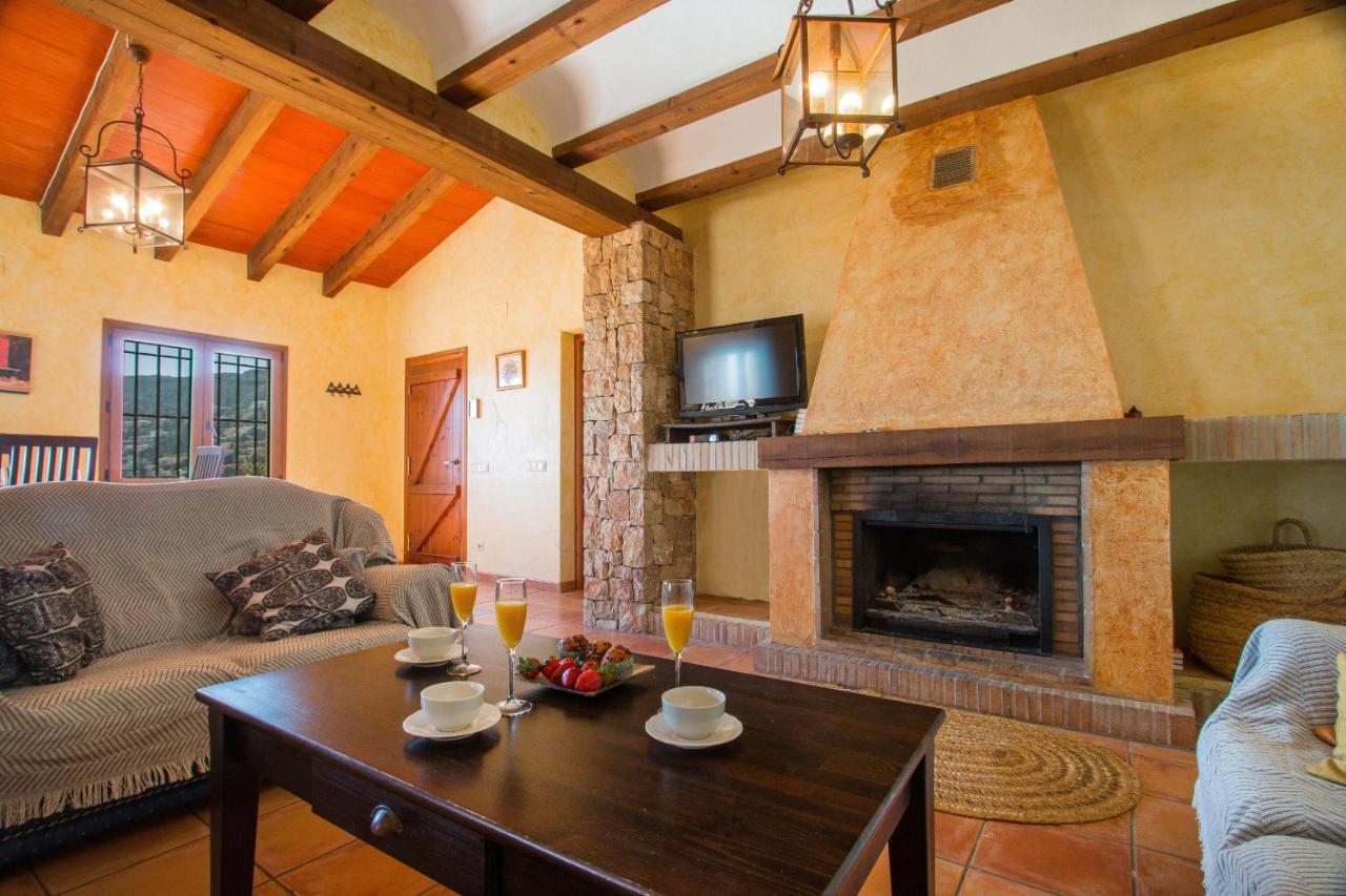 Villa Bou - Plusholidays Calpe Buitenkant foto