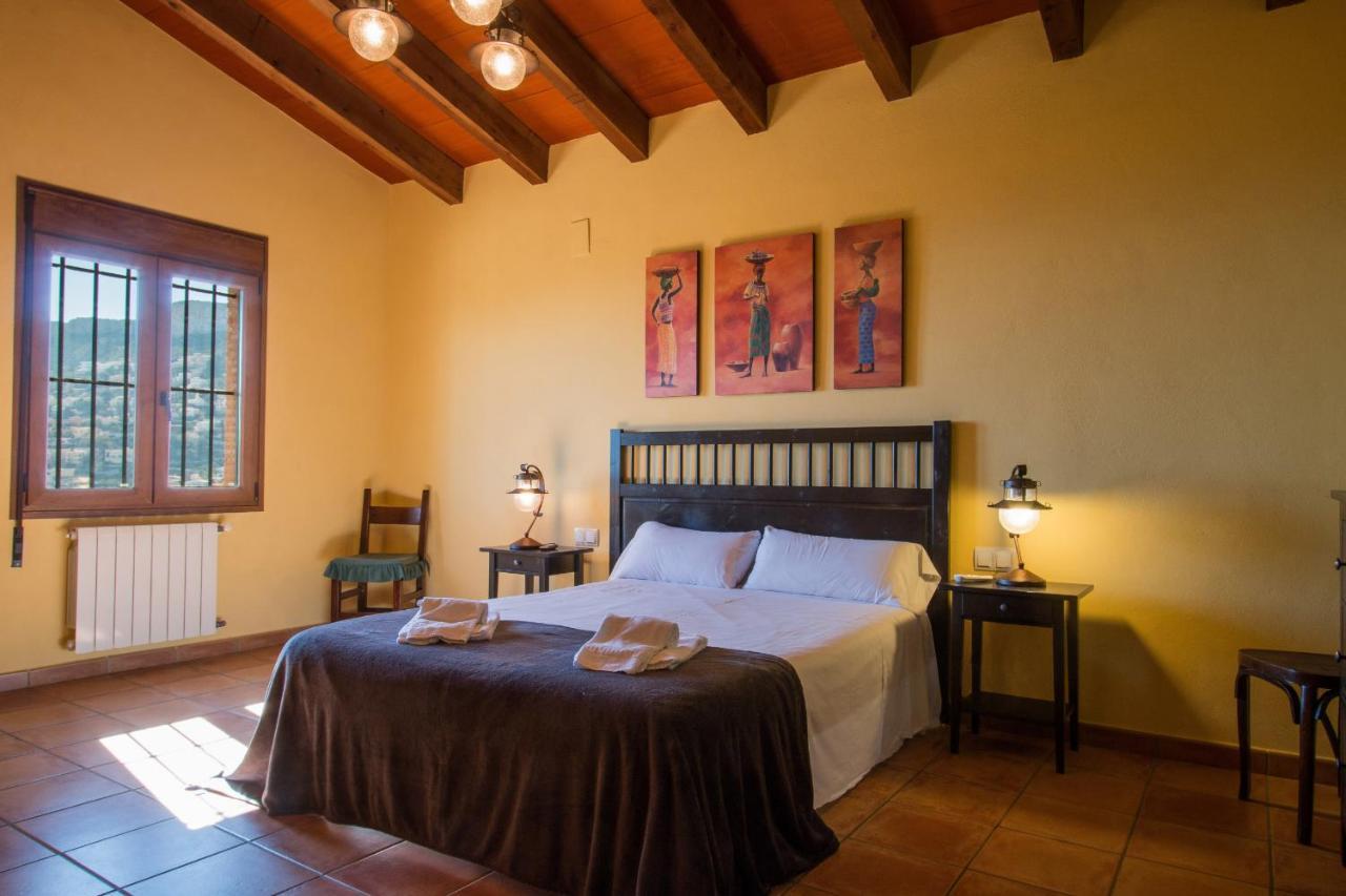 Villa Bou - Plusholidays Calpe Buitenkant foto