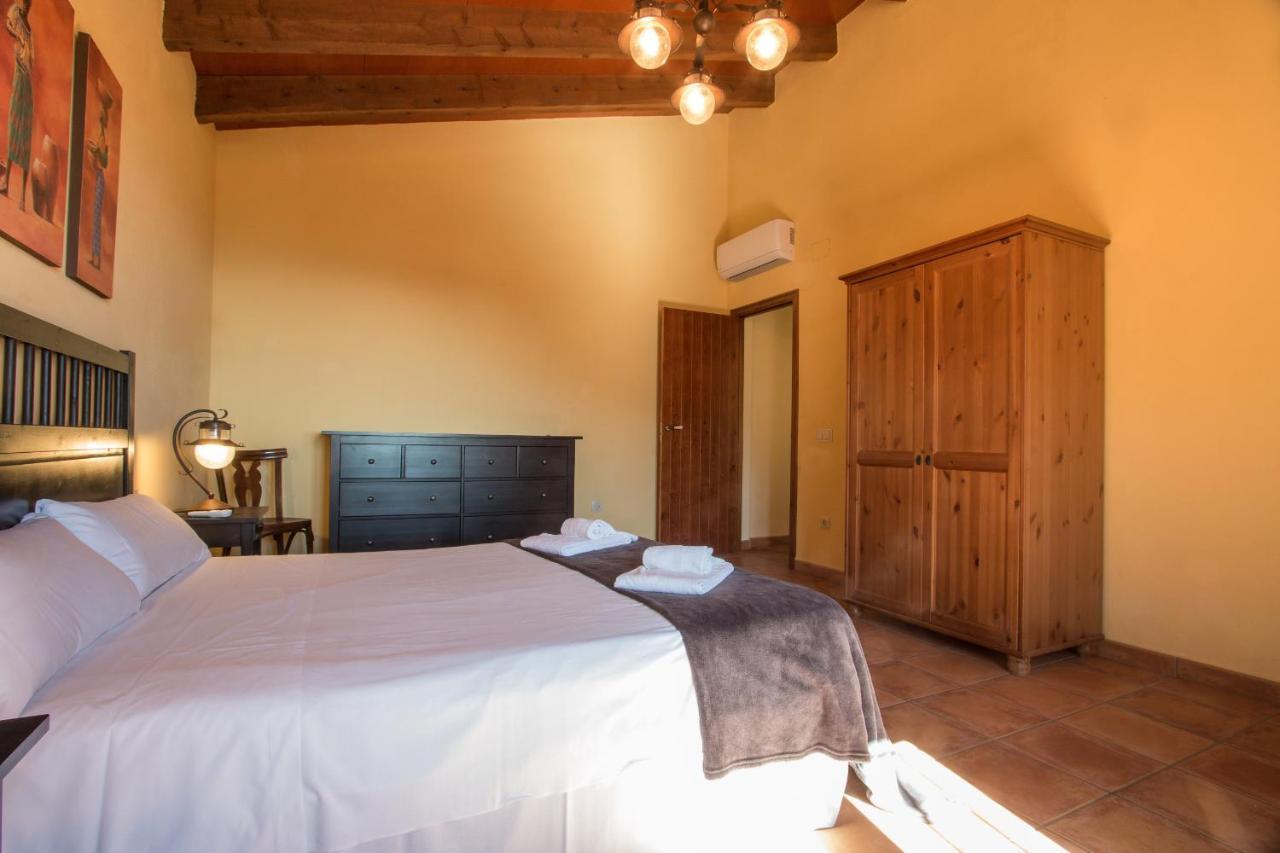 Villa Bou - Plusholidays Calpe Buitenkant foto