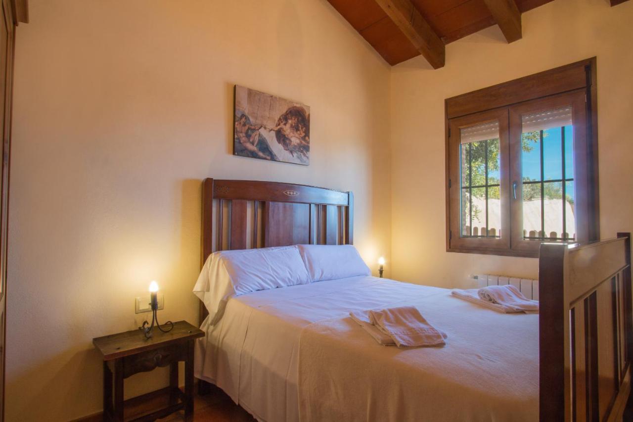 Villa Bou - Plusholidays Calpe Buitenkant foto
